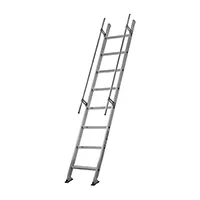 Escalier De Meunier
