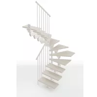 Escalier Tournant